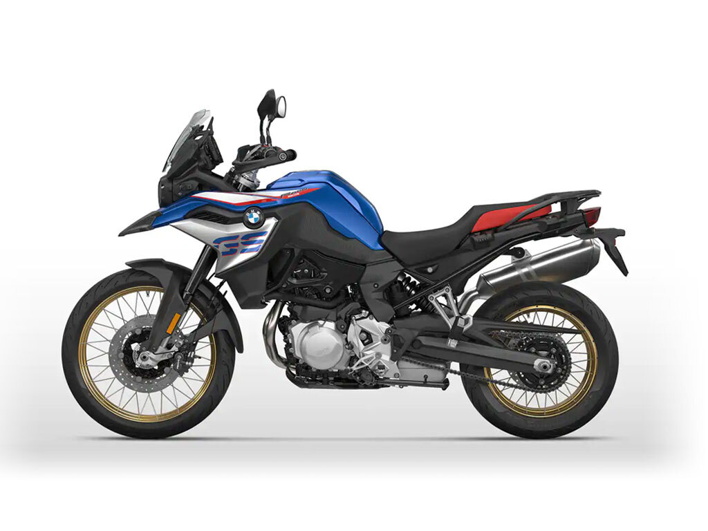 Bmw 850 gs on sale for sale